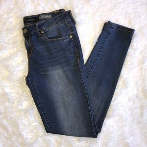 Aeropostale Skinny Jean Jegging size 8